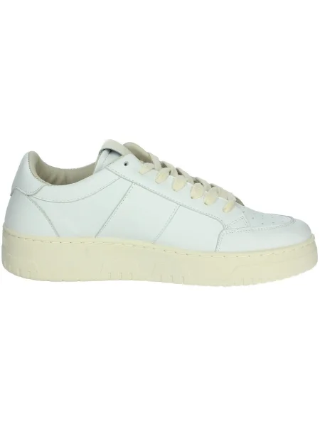 Golf félcipő Saint Sneakers fehér