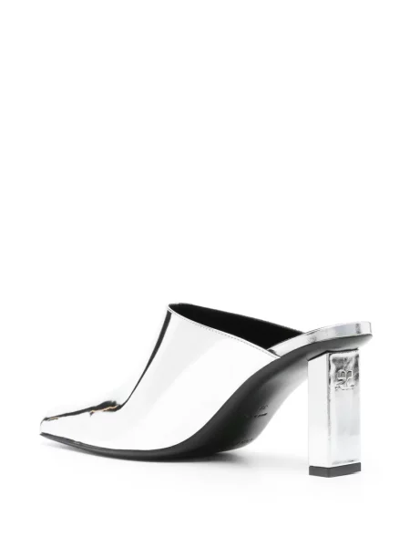 Мюли Courreges