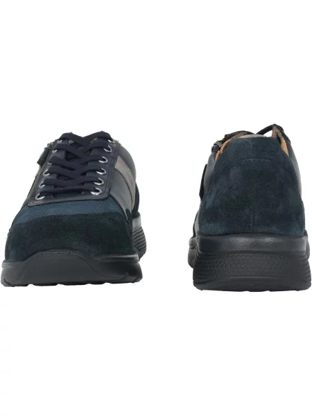 Pantofi Mephisto albastru