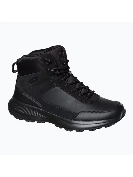 Buty Lee Cooper black czarne