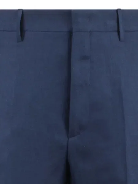 Pantaloni Tagliatore de in albastru