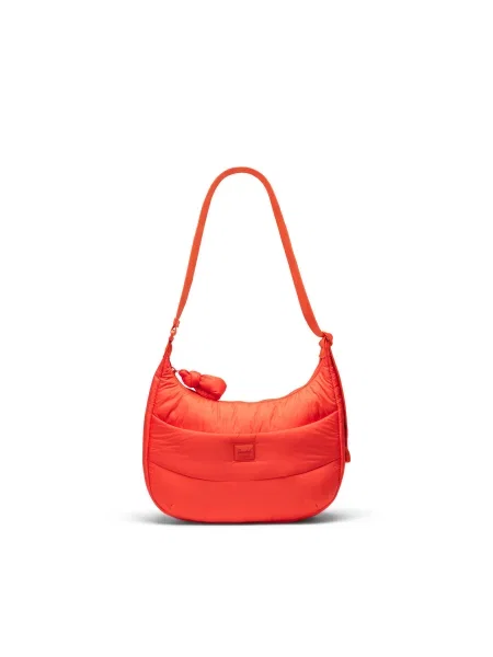 Herschel Torba za čez ramo Yara' oranžna