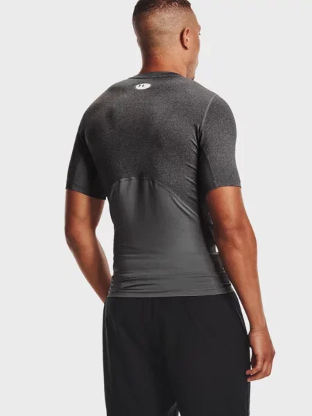 Спортивная футболка Under Armour серая