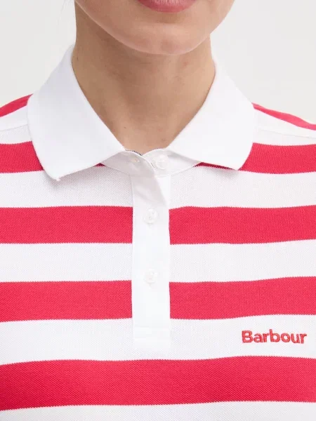 Barbour поло Ashbourne