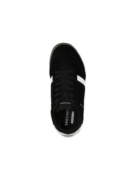 Pantofi Skechers negru