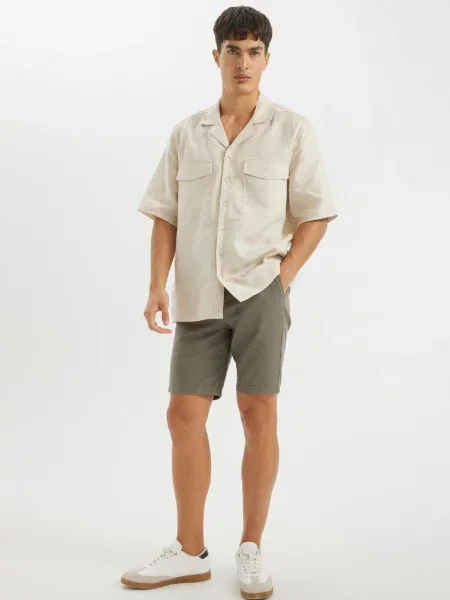 Бермуди Defacto