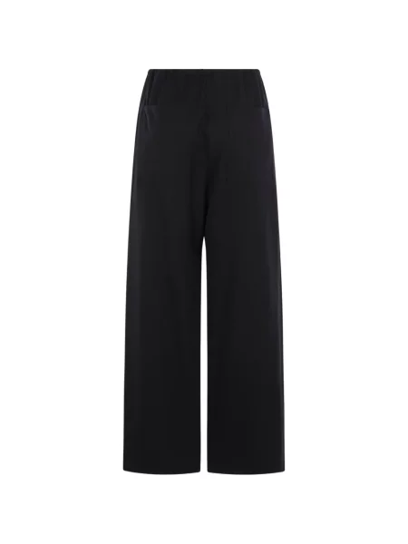 Pantaloni Ter Et Bantine cu cordon negru