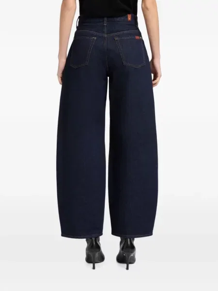 Blugi 7 For All Mankind albastru