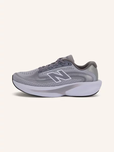 New Balance Běžecké Boty Ellipse šedá
