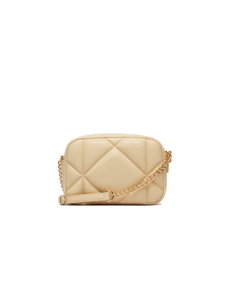 LOVE MOSCHINO Táska bézs