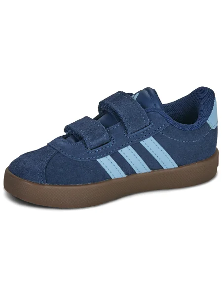 Pantofi copii Adidas albastru
