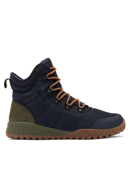 Pantofi Columbia albastru