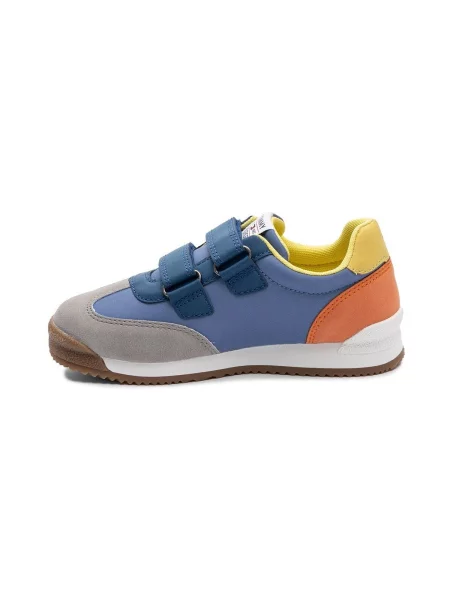 Pantofi copii Tommy Hilfiger albastru