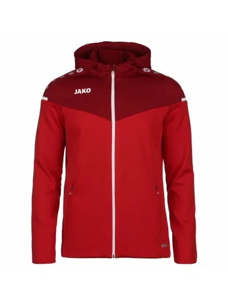 Bunda Jako biela
