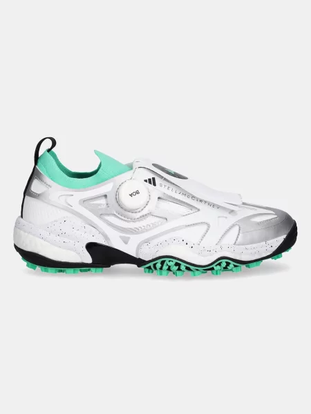 Adidas by Stella McCartney buty treningowe Codechaos Boa biały