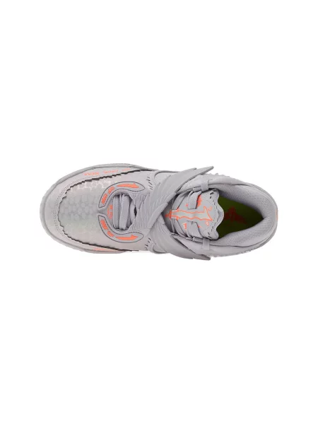 Pantofi Puma gri