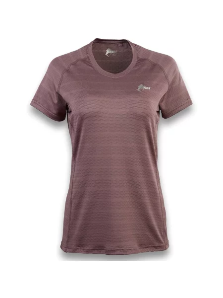 Majica Ande ružičasta