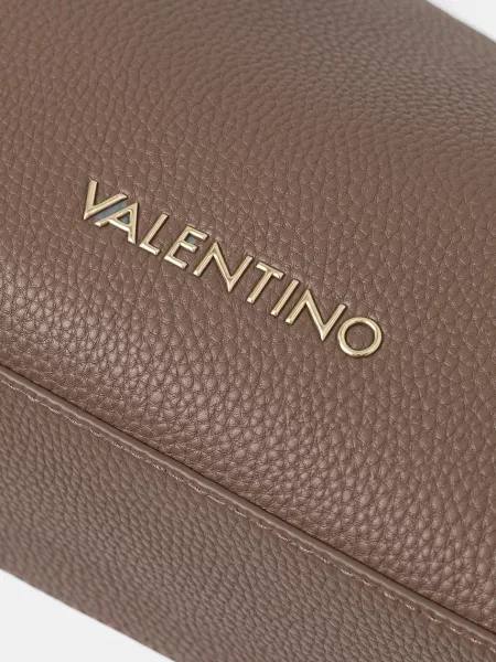 Valentino Bags táska női műbőr barna