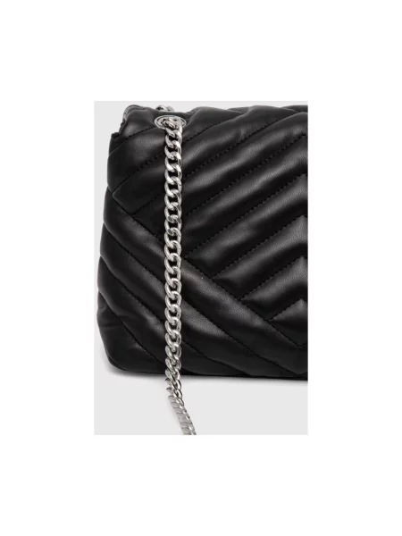 Armani Exchange torebka czarny