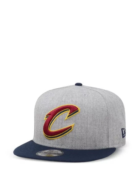 Șapcă New Era Cap gri