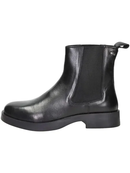 Pantofi Valleverde negru