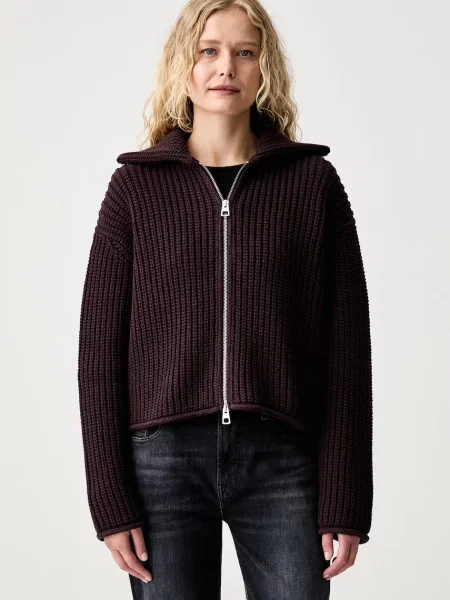 Marc O'Polo cardigan pentru femei din