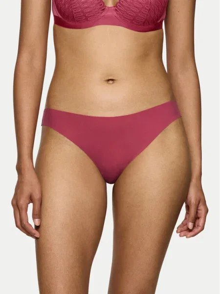 Triumph Chilot tanga Pretty roșu