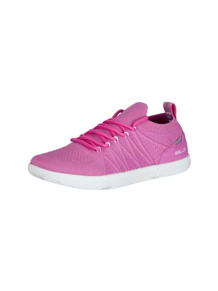 Pantofi Ballop alb