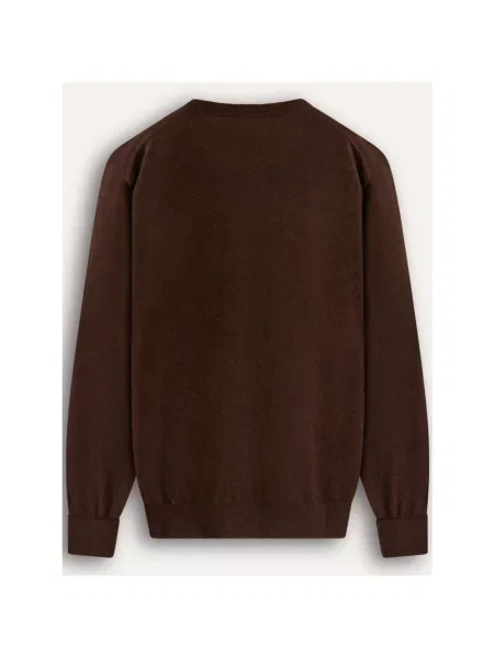 Sweter Ballantyne z kaszmiru
