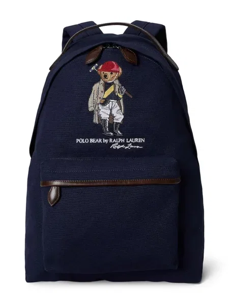 Рюкзак Polo Ralph Lauren