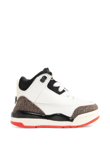 Tenisky Jordan biela