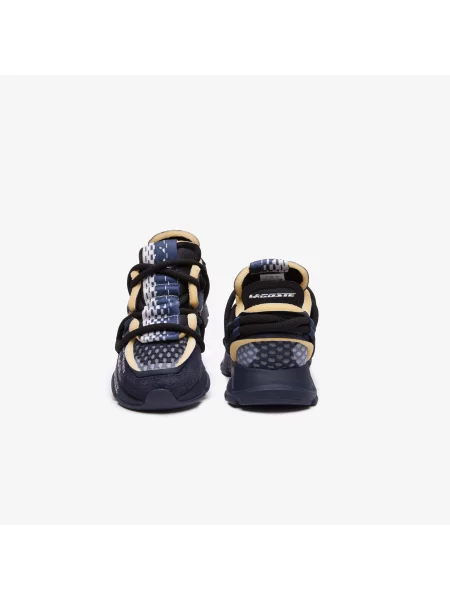 Lacoste Sneakersy Active Neo granatowe
