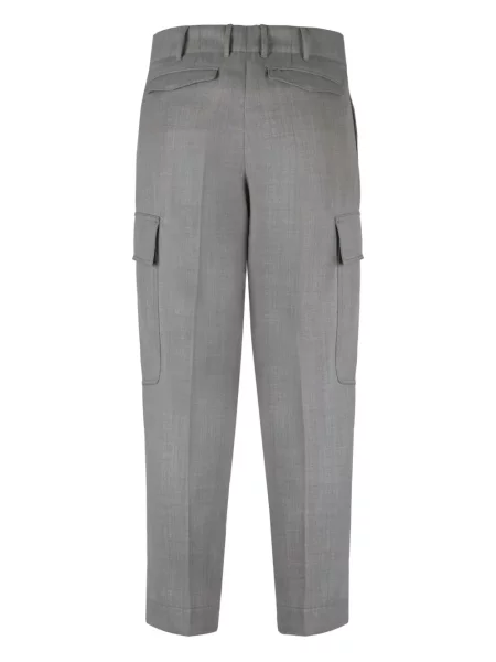 Pantaloni Pt Torino gri