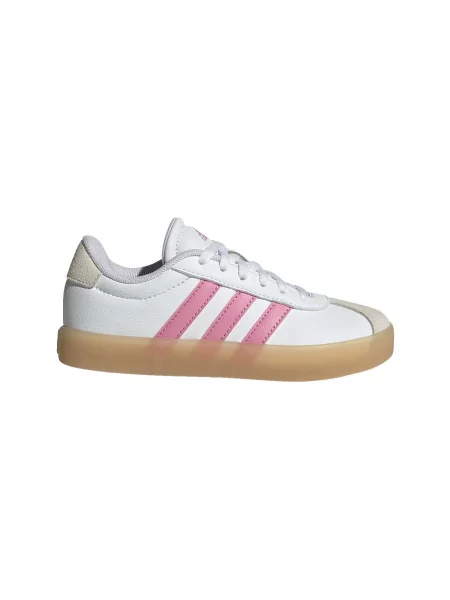 Tenisky Adidas bílé