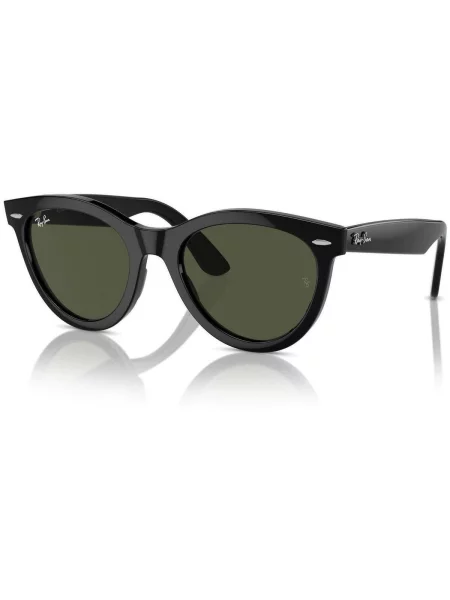 Ceas Ray-ban negru