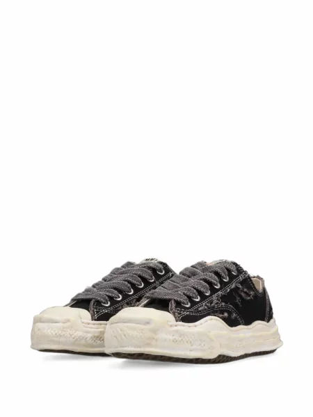 Sneakerși Maison Mihara Yasuhiro negru