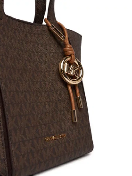 Torbica MICHAEL Michael Kors smeđa