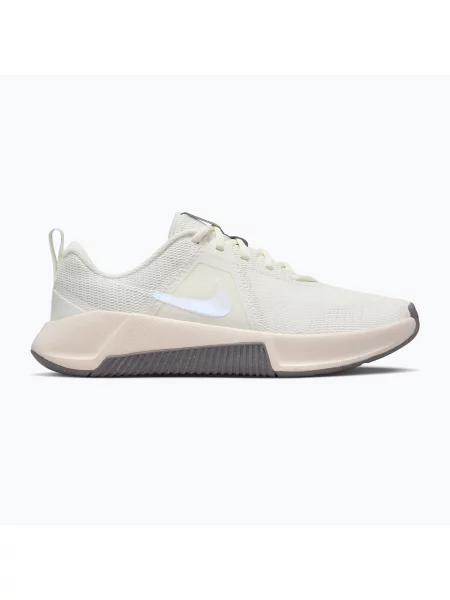 Тренувальне взуття Nike MC Trainer 3 sail/chalk/pencil point/white білі