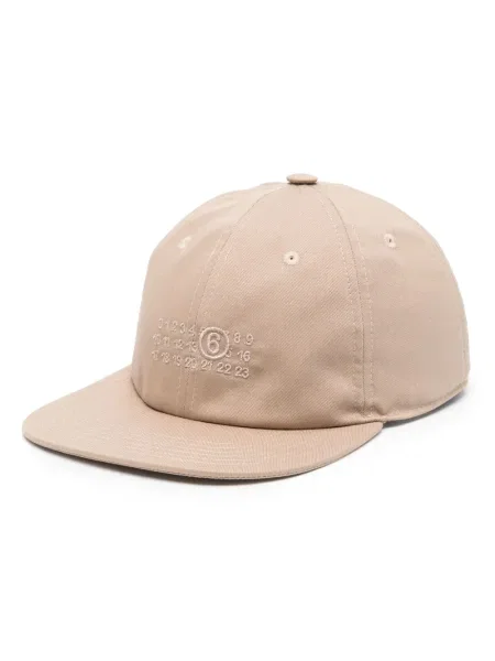 Șapcă Mm6 Maison Margiela cu broderie