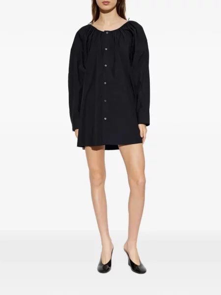 Rochie mini Alexander Wang negru