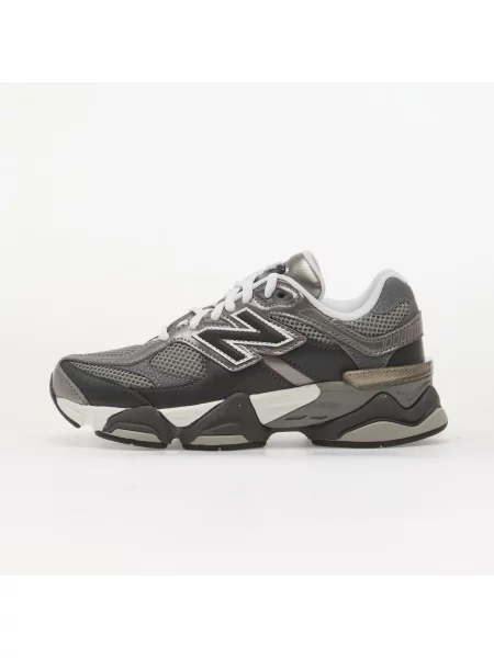 Dámske tenisky New Balance čierna