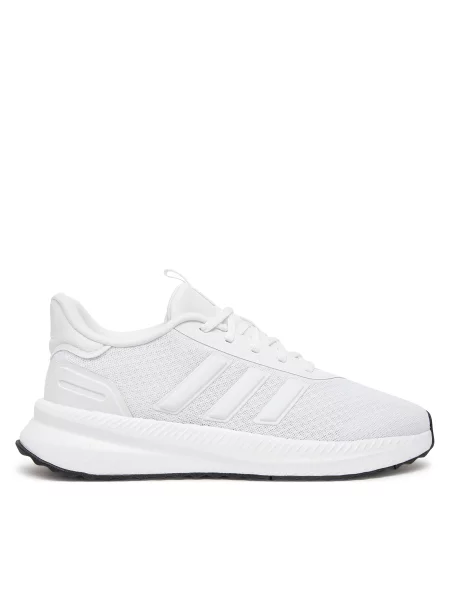 Кроссовки Adidas белые