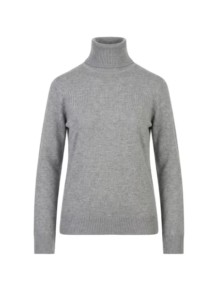 Pulover 's Max Mara gri