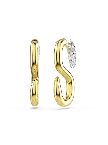 Серьги Swarovski