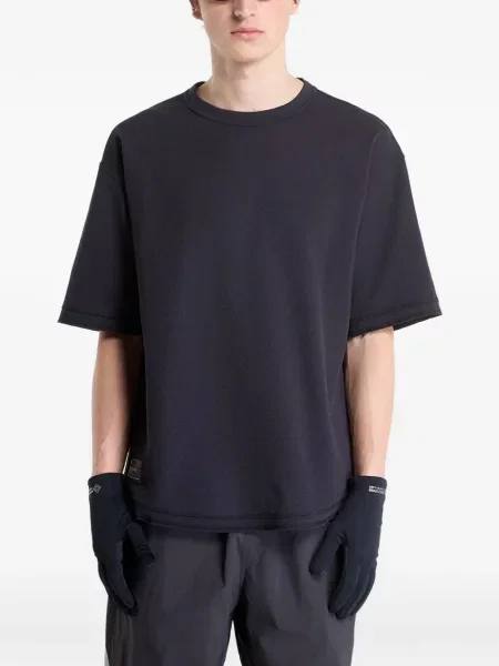 Tricou Oakley negru