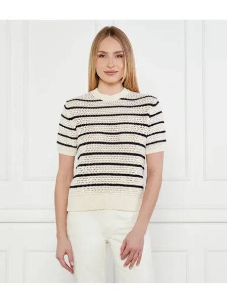Tommy Hilfiger Kötött pulóver |