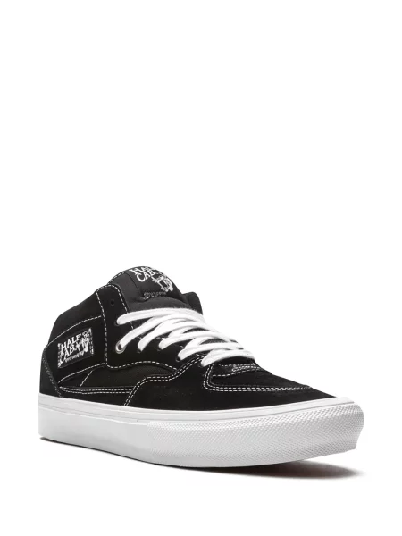Tenisky Vans černé