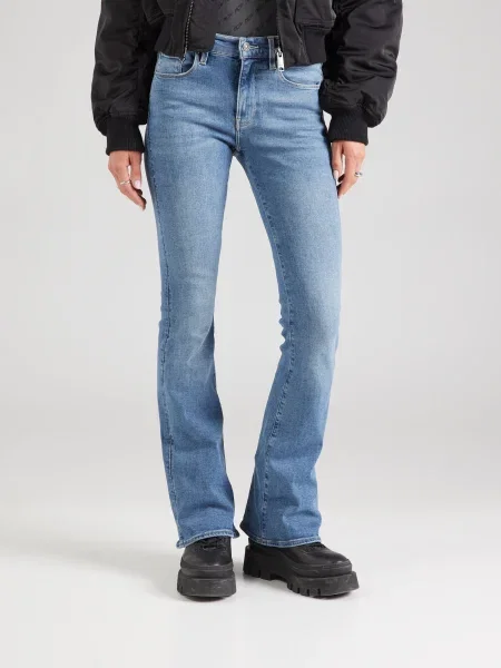 G-STAR Jeans denim albastru