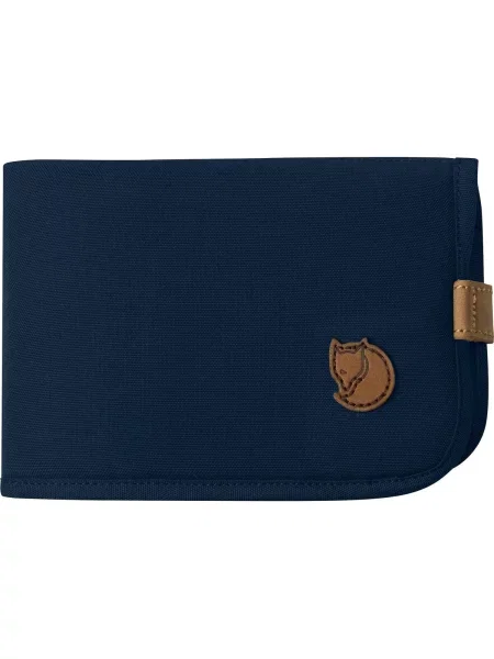 Torbica Fjallraven plava