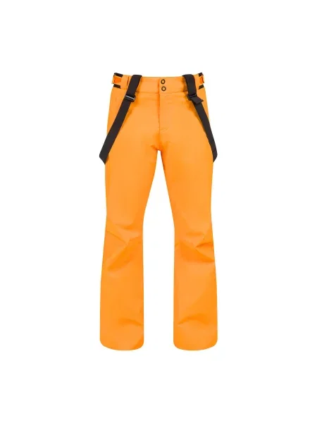 Spodnie narciarskie Rossignol Ski Pant pomarańczowe